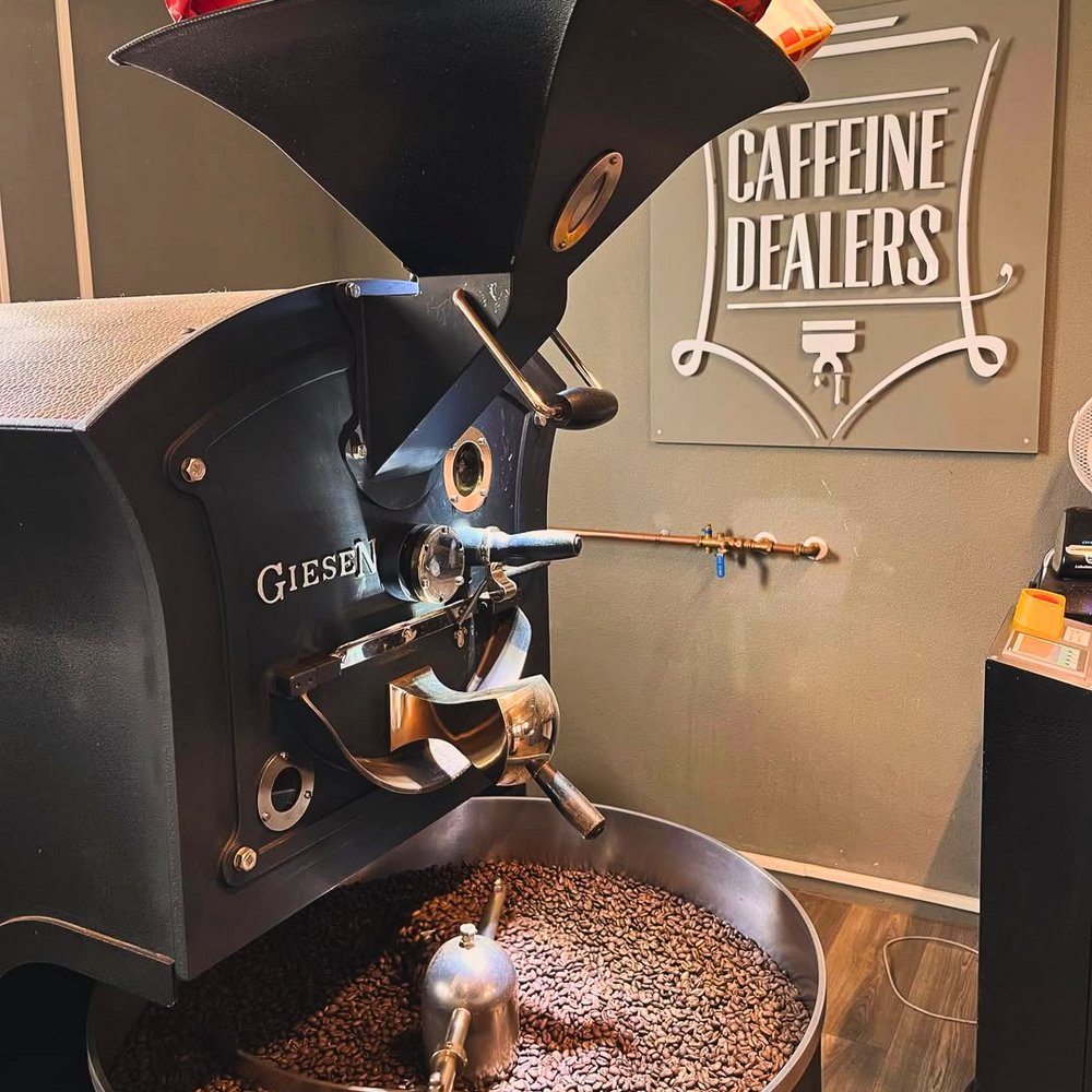 Honduras - Caffeine Dealers