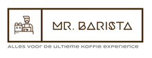 Mister Barista