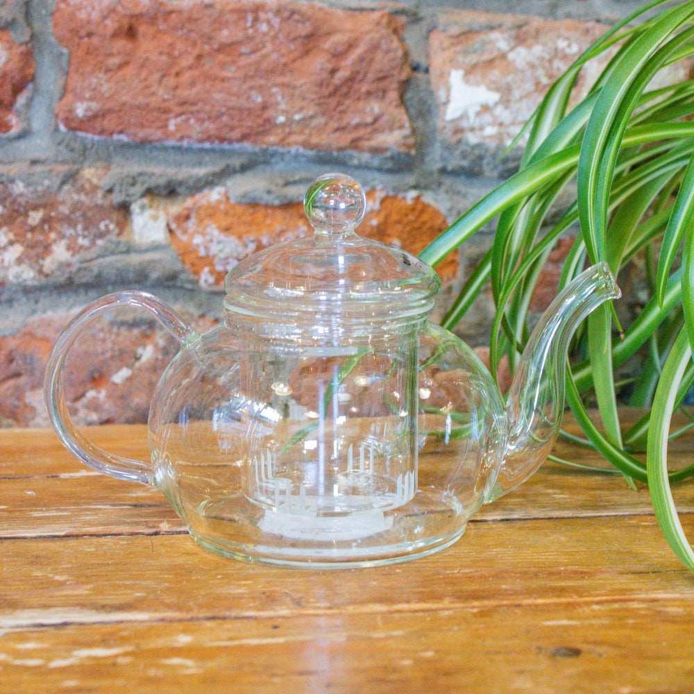 Theebloem cadeaupakket - Het Theezaakje