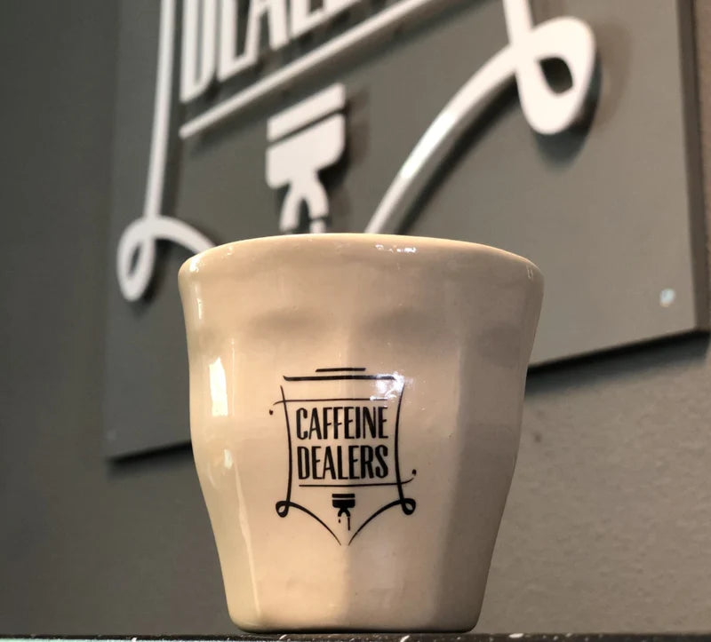 Koffie cadeaupakket - Caffeine Dealers