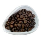Doseerbakje koffiebonen - single dose cup