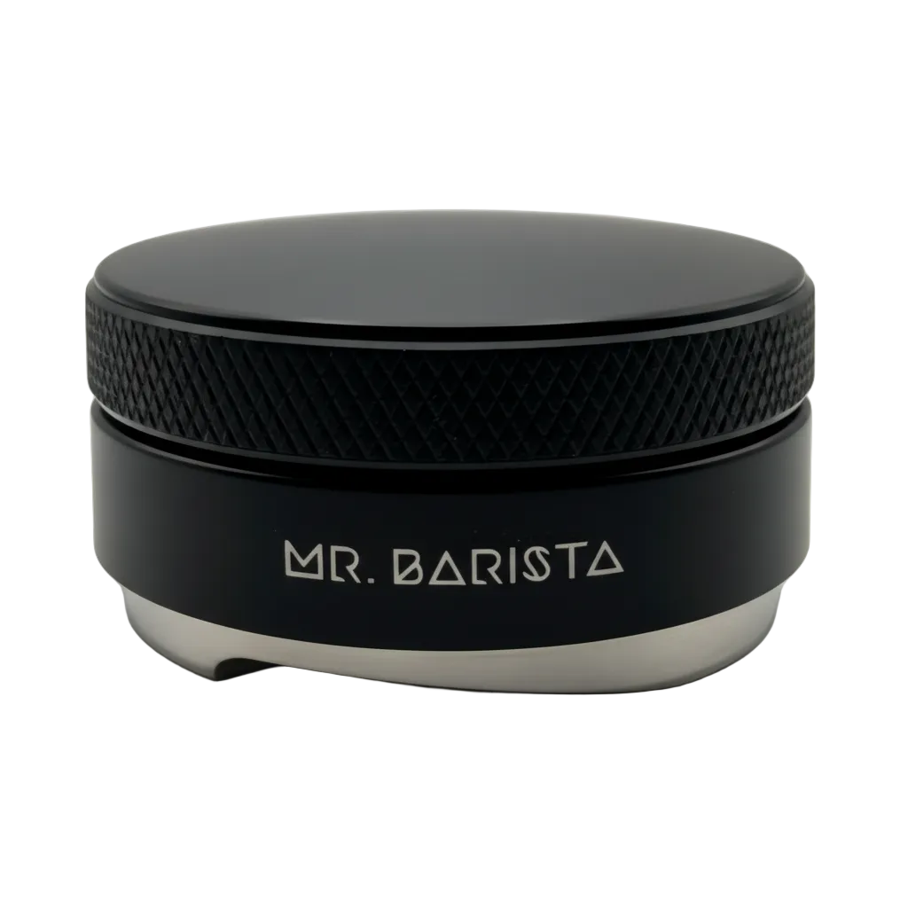 Koffieverdeler 58.5mm – Mister Barista