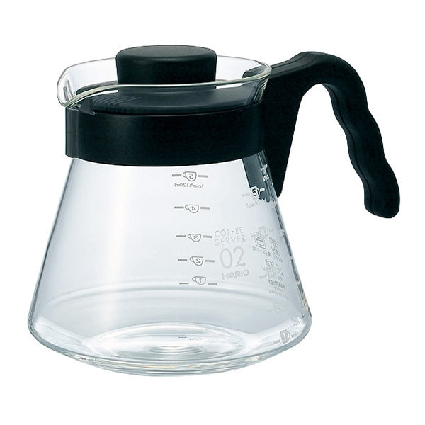 Hario V60-02 Coffee Server 700ml