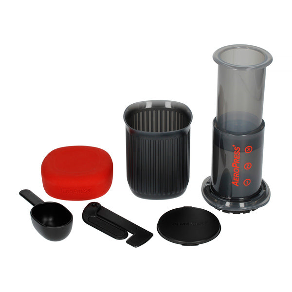 Aerobie AeroPress Go