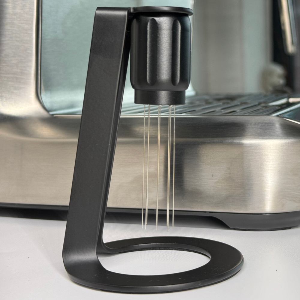 Magnetische WDT-tool (coming soon)