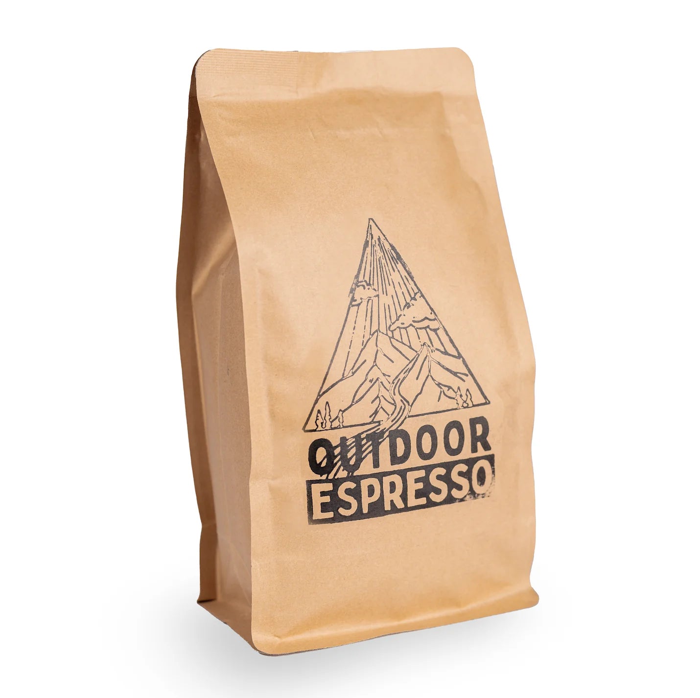 Outdoor - Outdoor coffee roasters - Brazilië