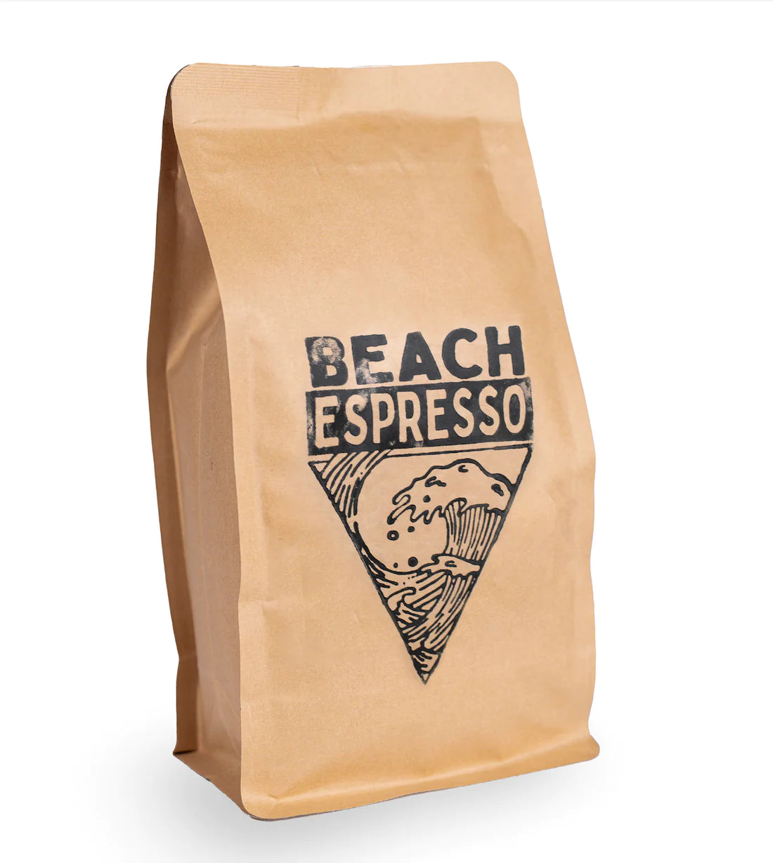 Beach - Outdoor Coffee Roasters - Burundi