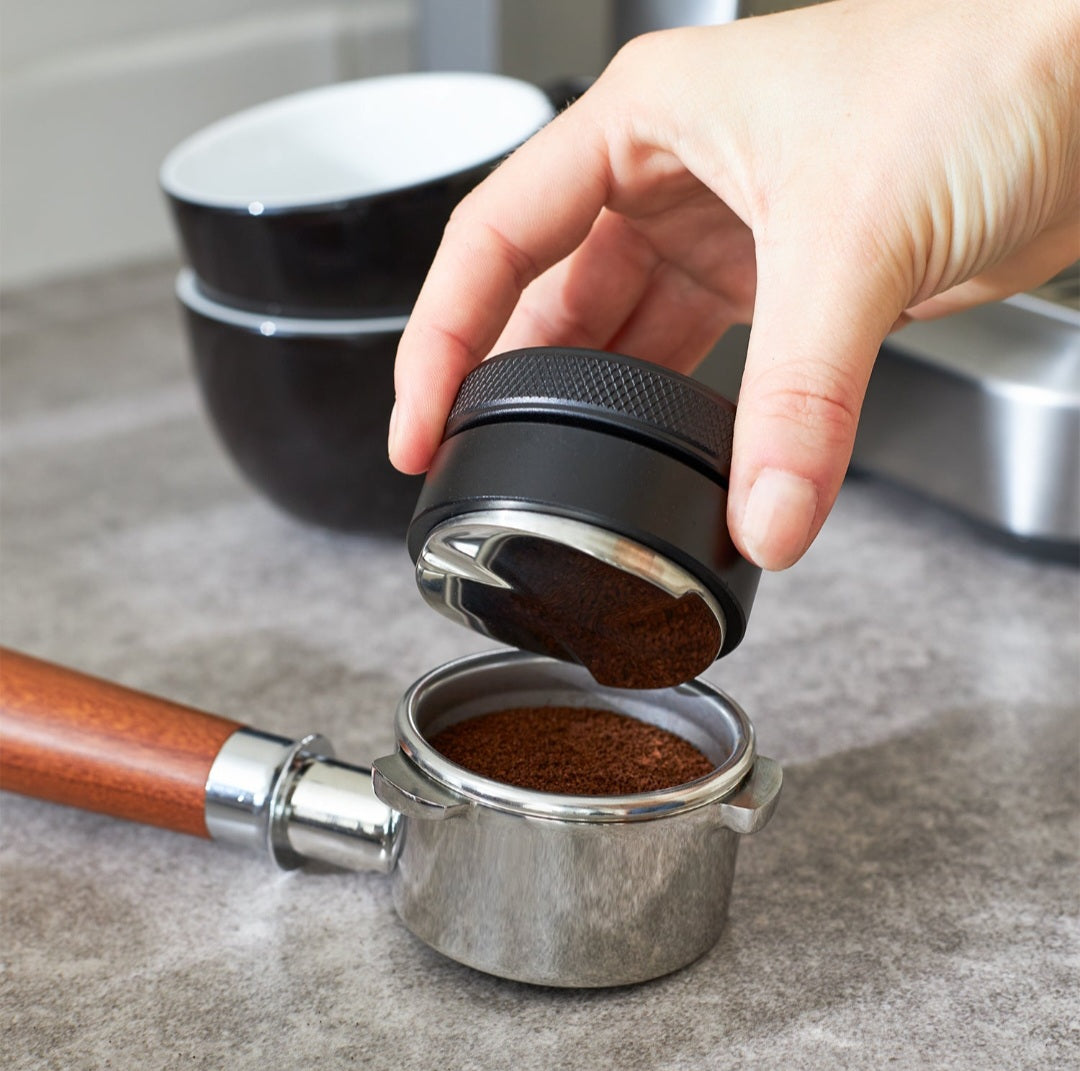 Koffieverdeler 51mm (coming soon)
