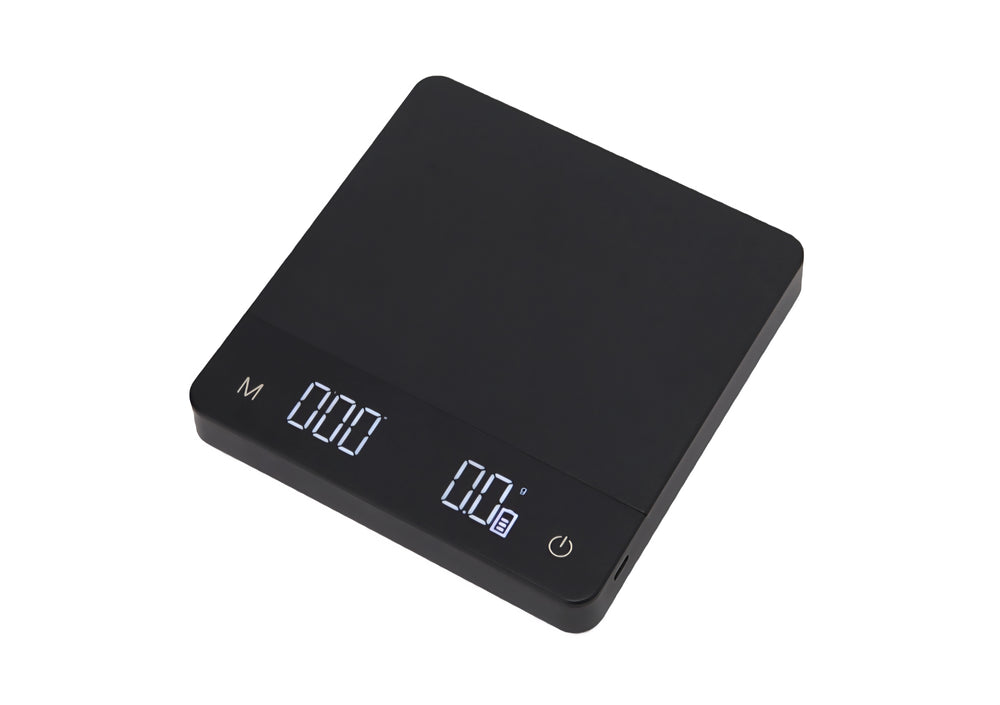 MS-R30A Digitale Koffieweegschaal met Timer