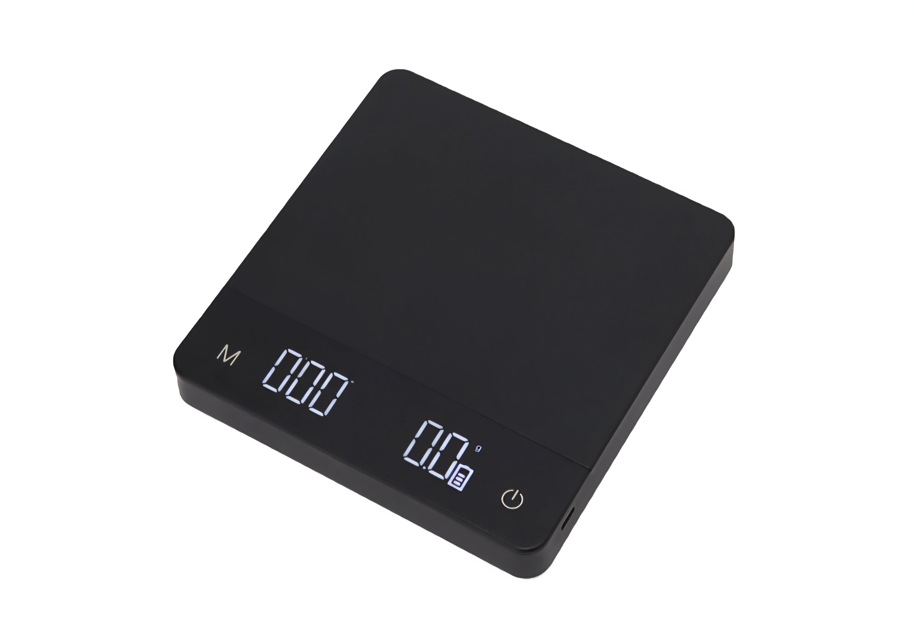 MS-R30A Digitale Koffieweegschaal met Timer