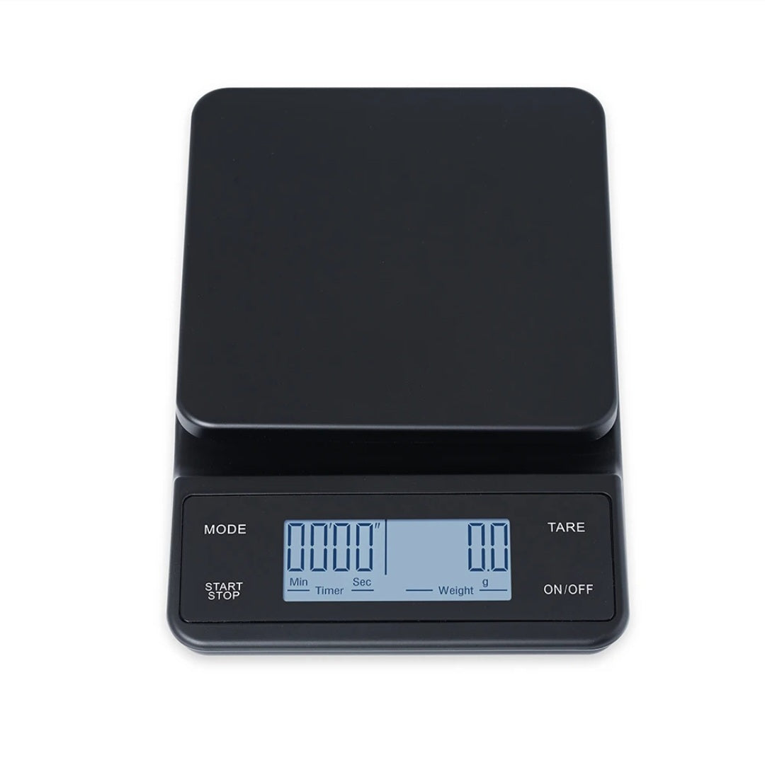 Digitale Koffieweegschaal met Timer