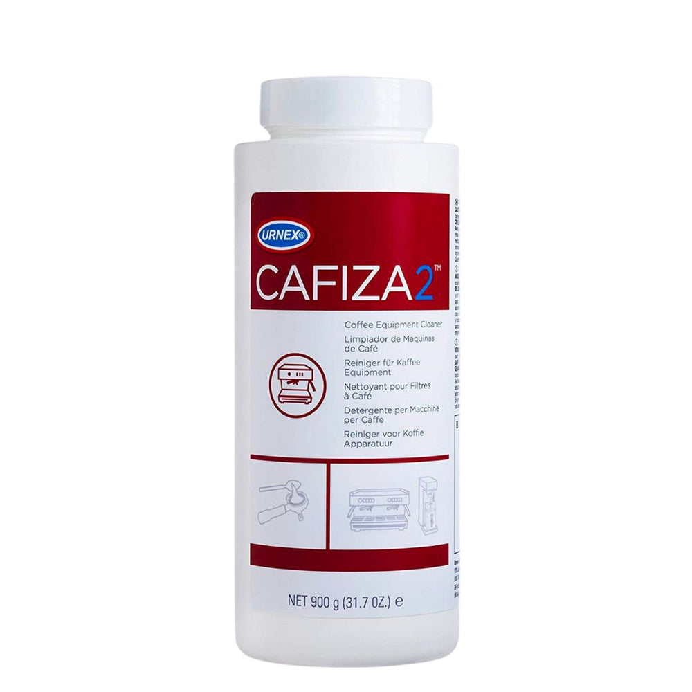 Urnex Cafiza 2 - Reinigingspoeder 900 gram