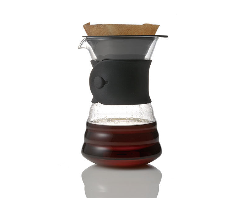 Hario V60-02 Drip Decanter 700ml