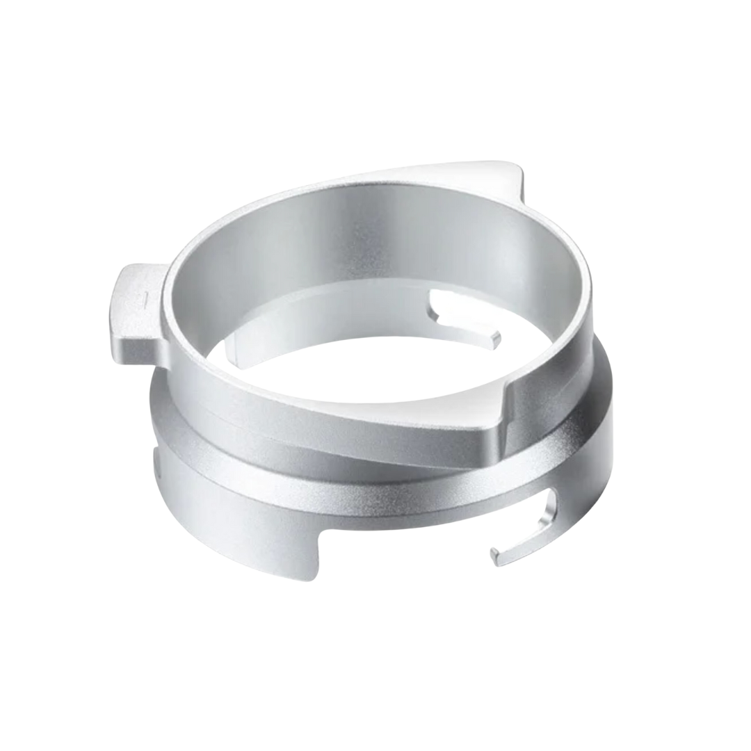 Doseerring Zilver - Sage, Solis en Breville