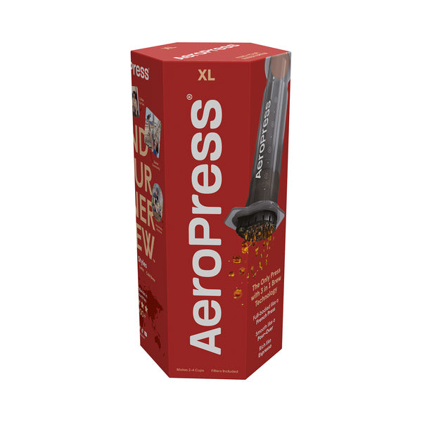 Aeropress - Aeropress XL