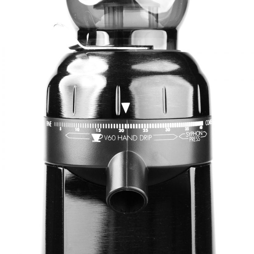 Hario V60 automatische grinder