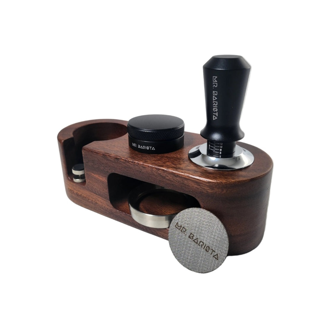 Luxe Espresso Accessoires Set