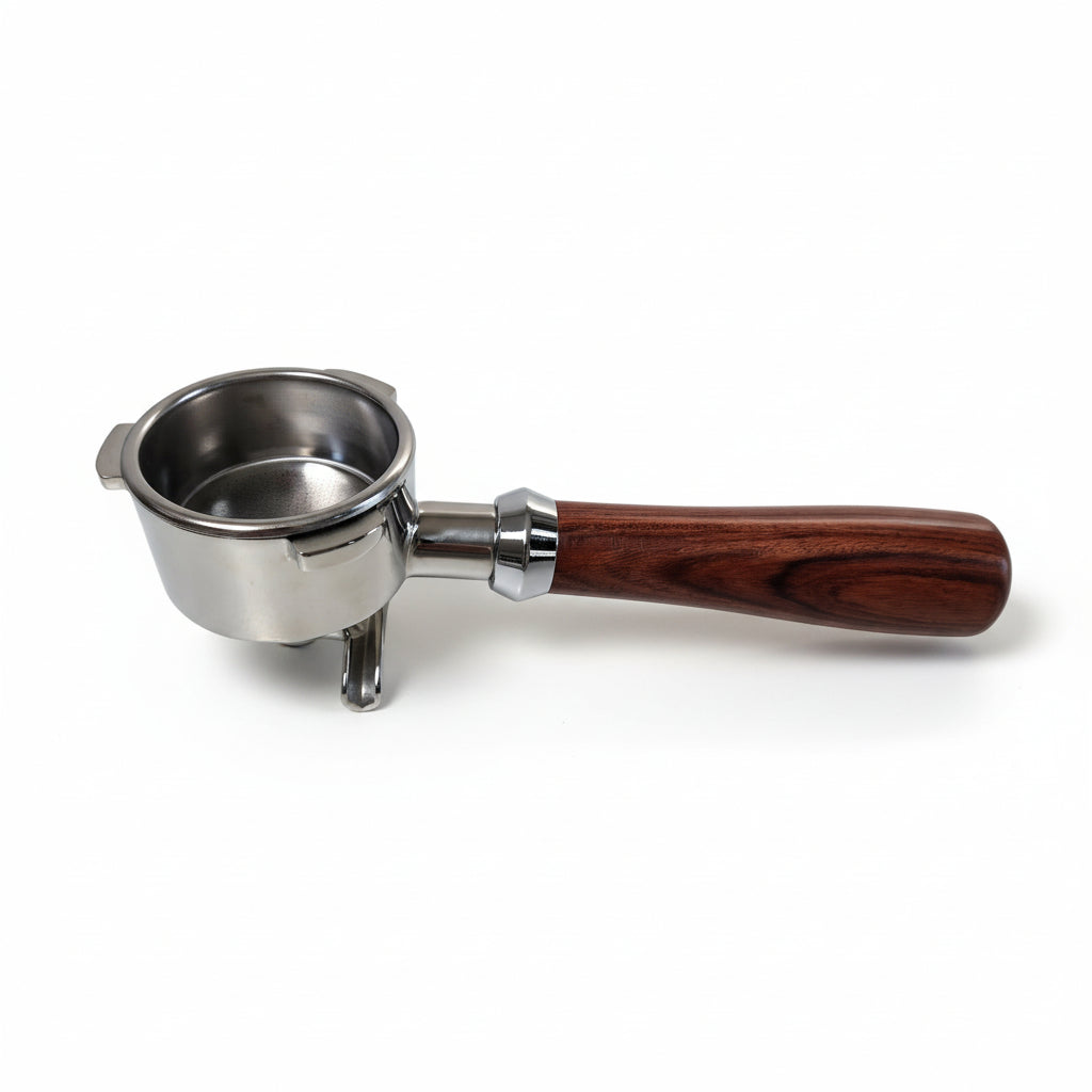 Portafilter Double Spout 54mm Sage (Hout)