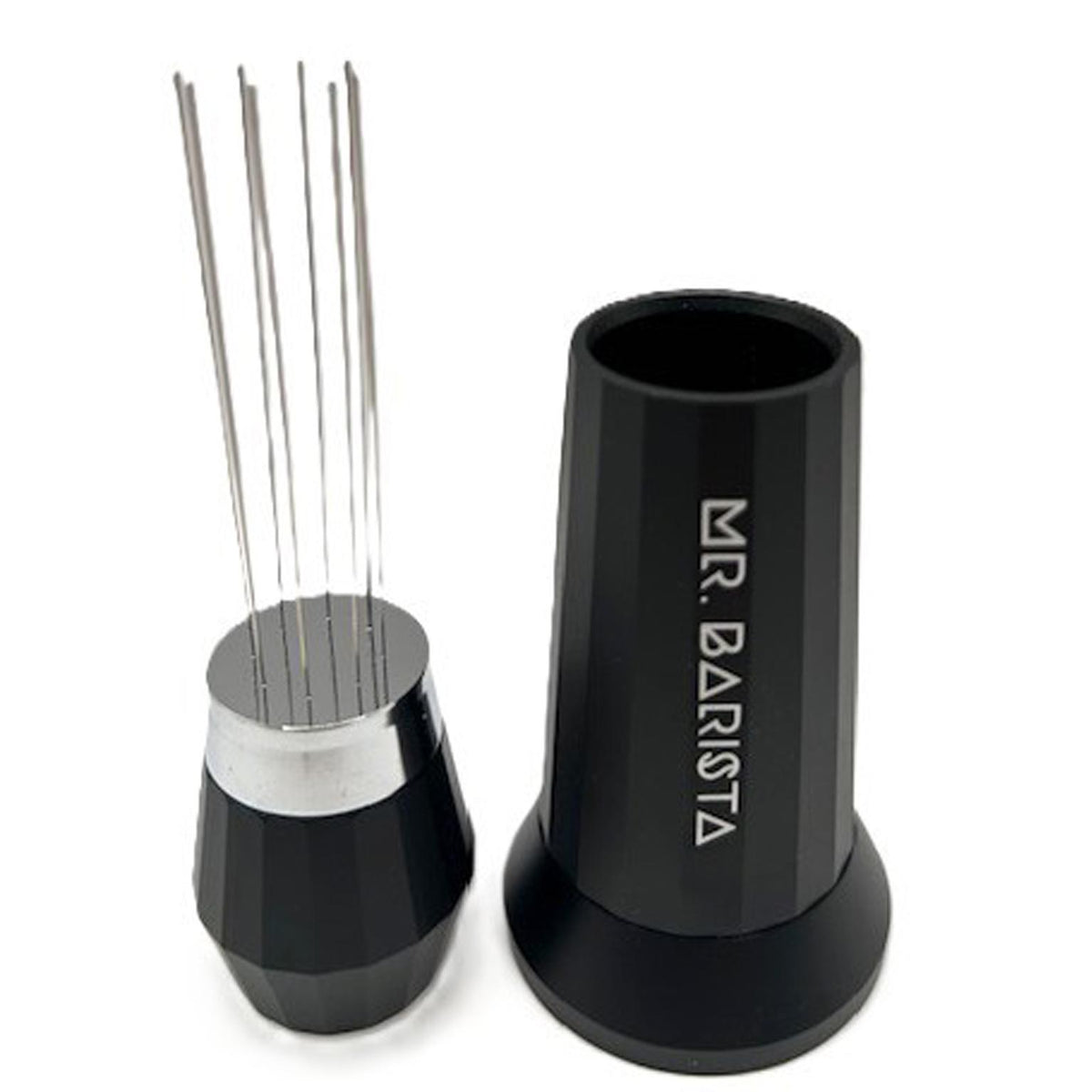WDT Tool Zwart