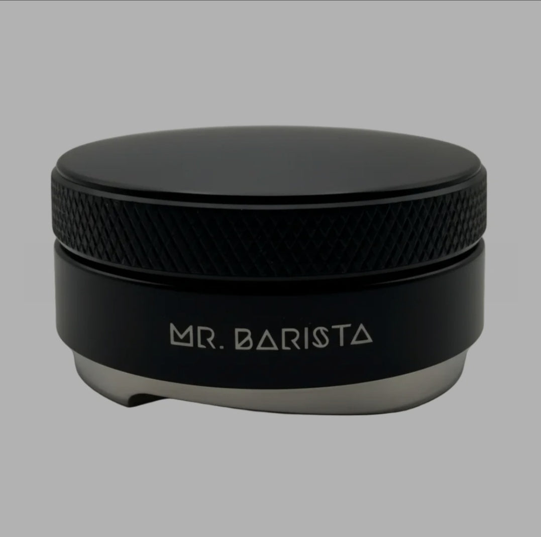 Espresso Accessoires Set