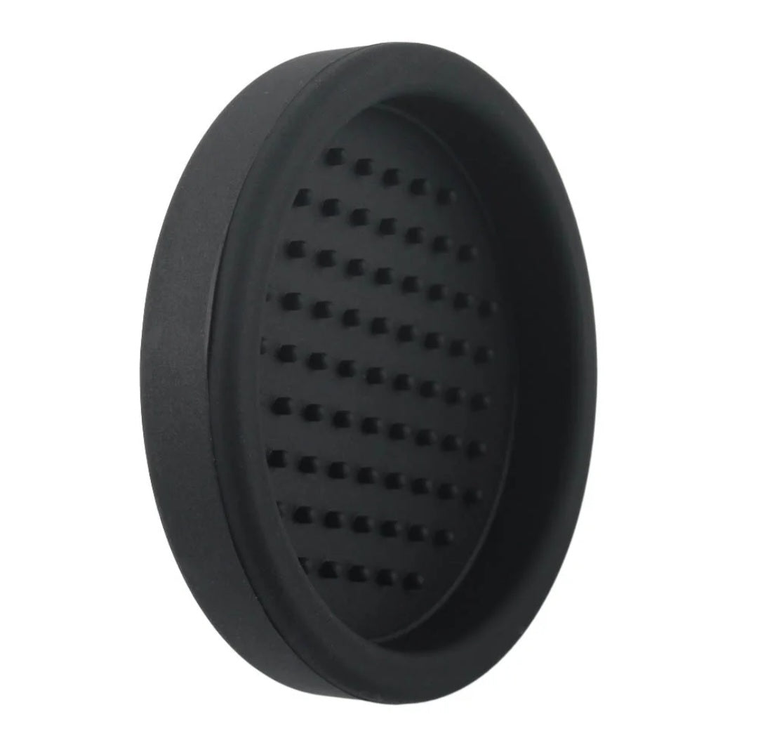 Tamper mat