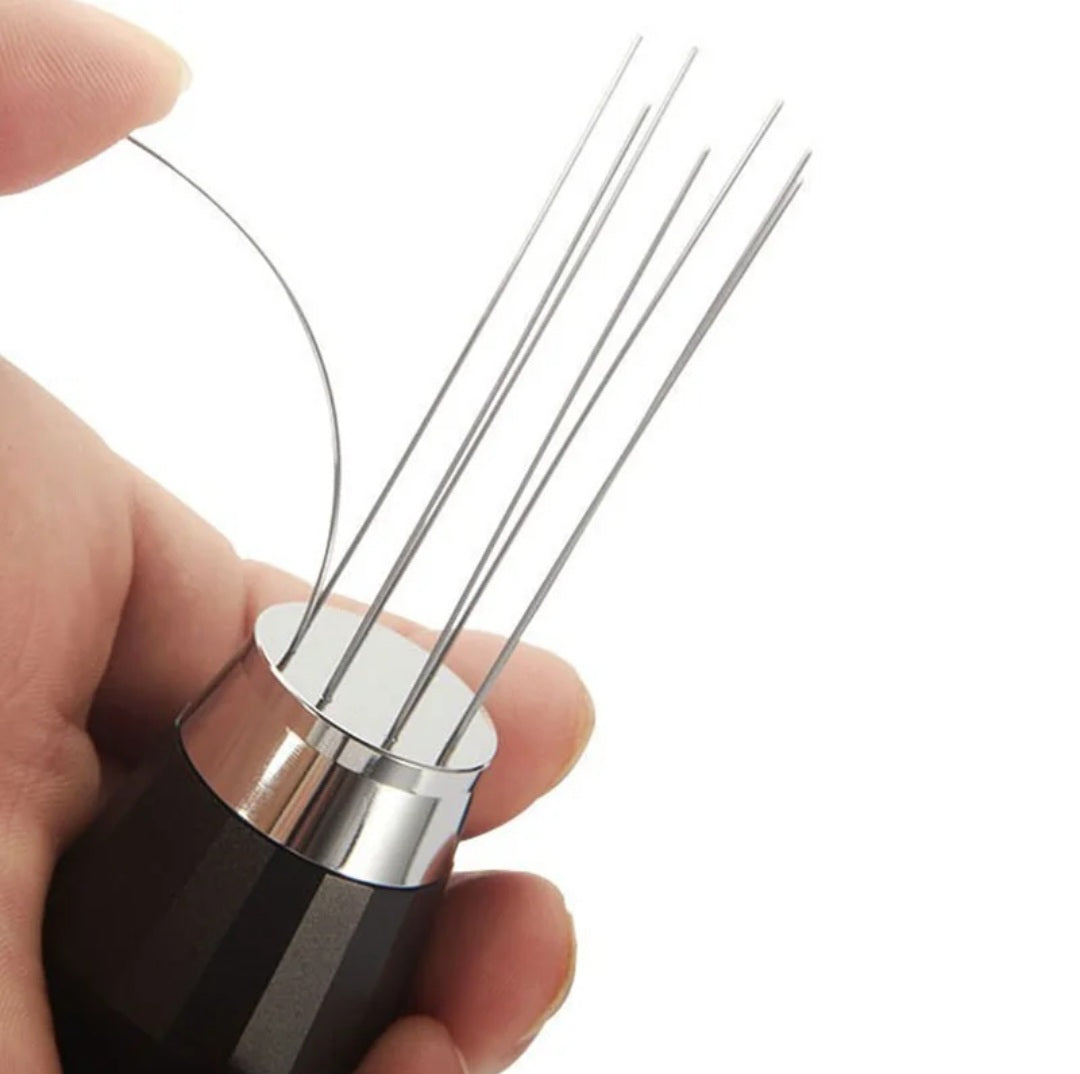 WDT Tool Zwart