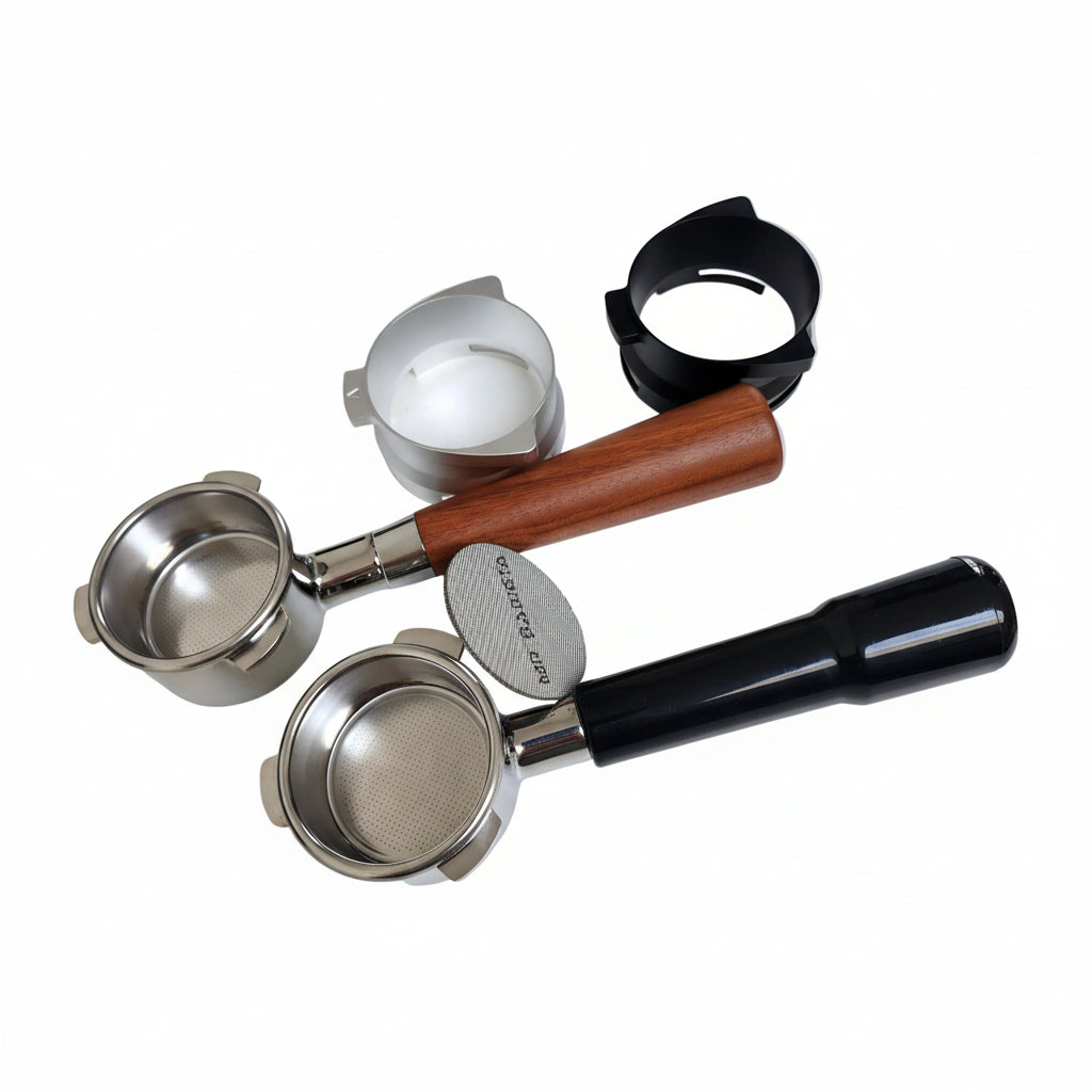 Sage 54mm Portafilter Upgrade Set