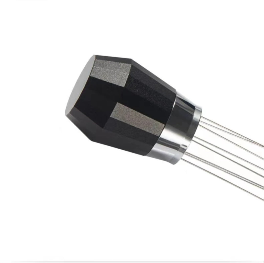 WDT Tool Zwart