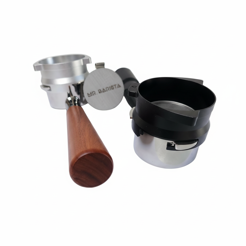 Sage 54mm Portafilter Upgrade Set