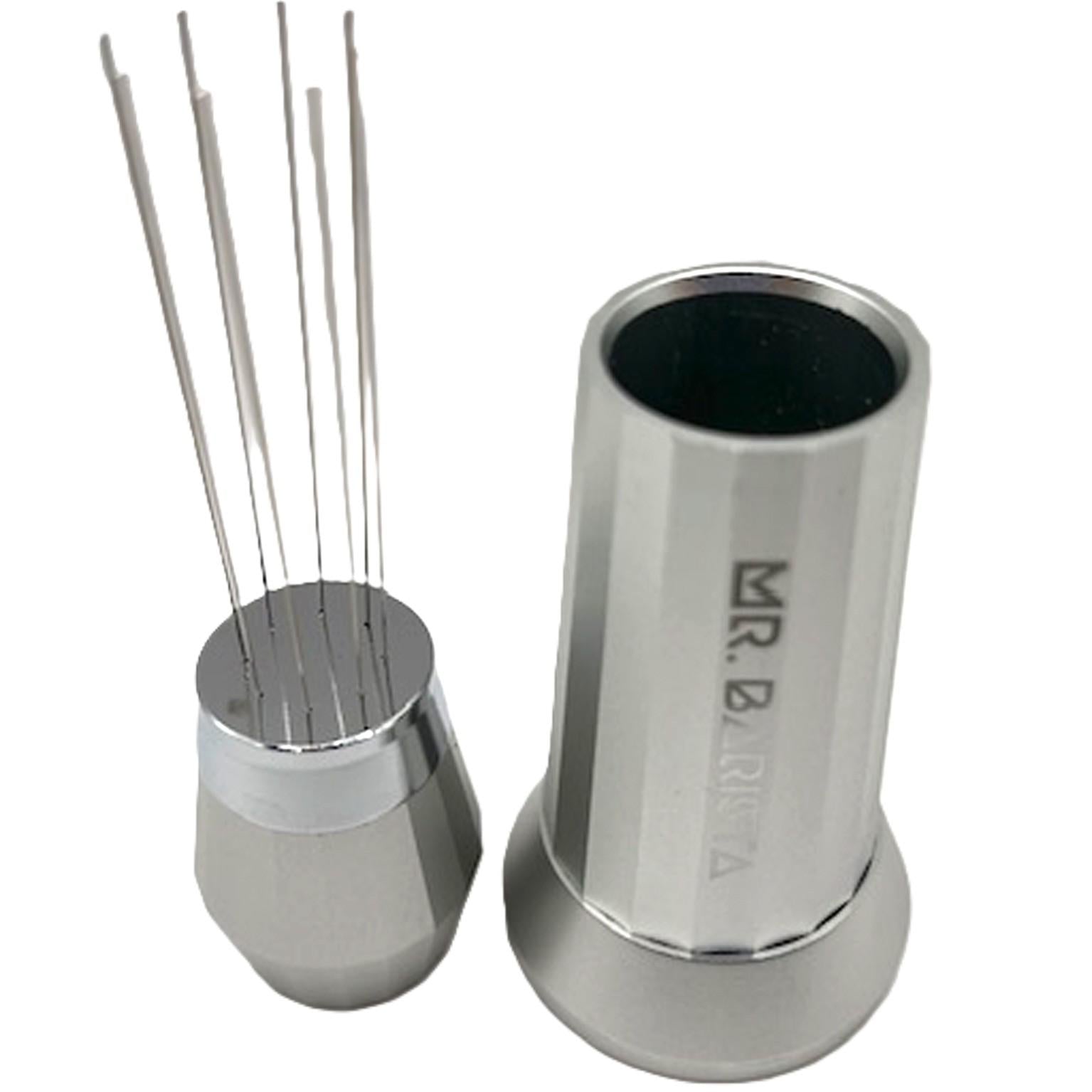 WDT Tool Zilver