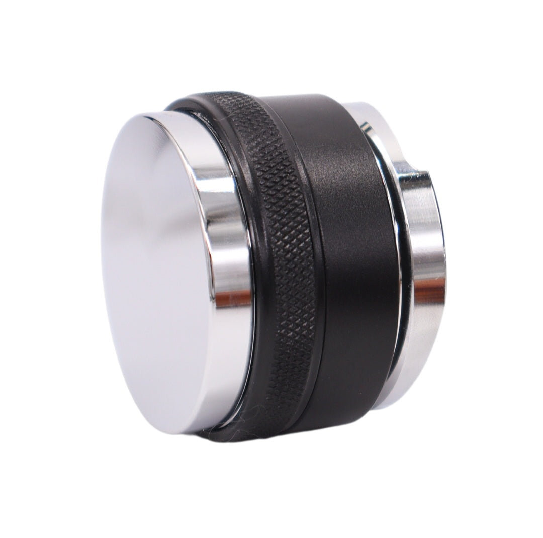 Palm Tamper & verdeler combinatie 51mm