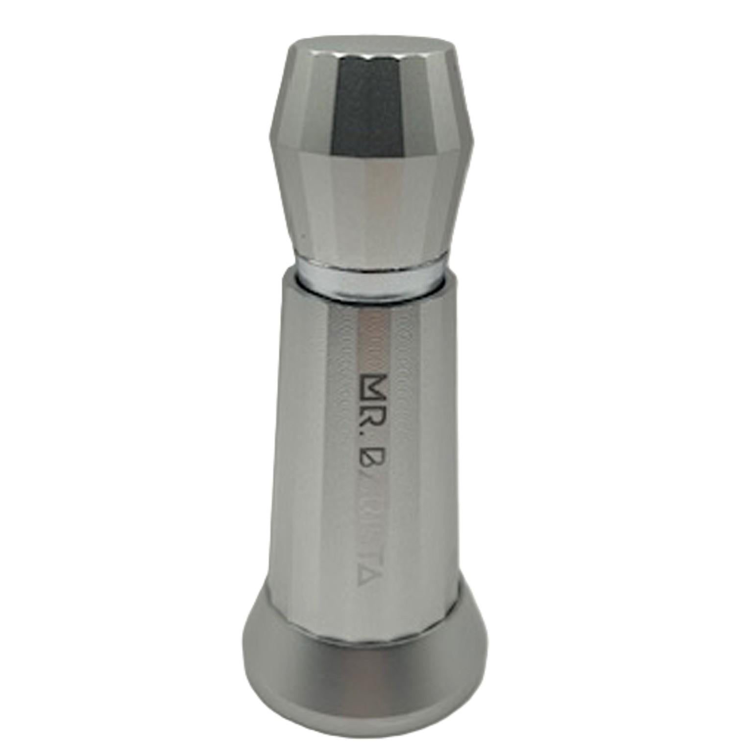 WDT Tool Zilver