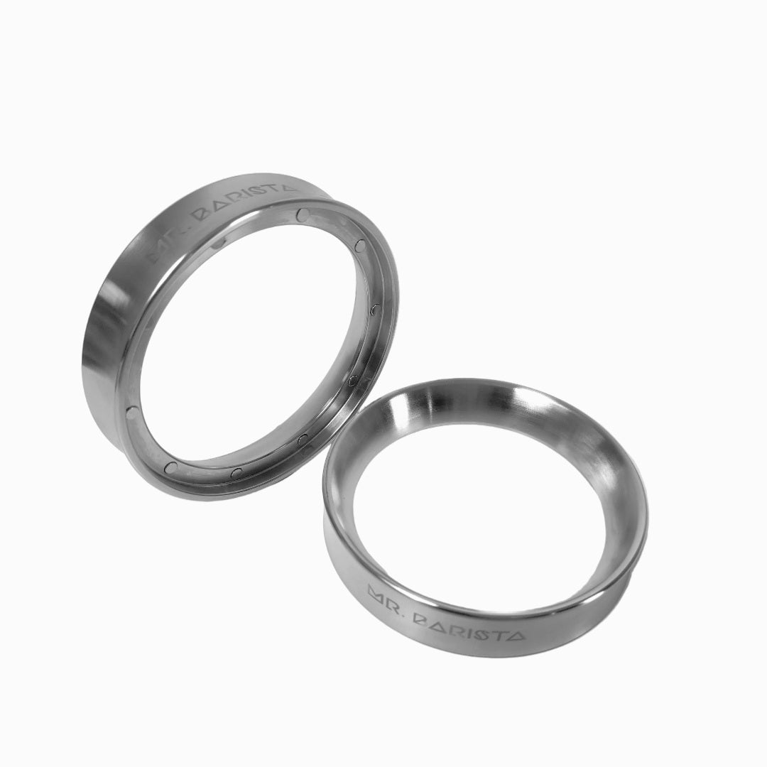 RVS Doseerring Magnetisch 58.5mm (10 magneten)
