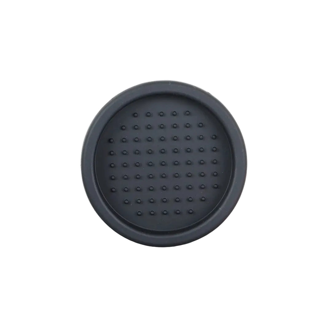 Tamper mat