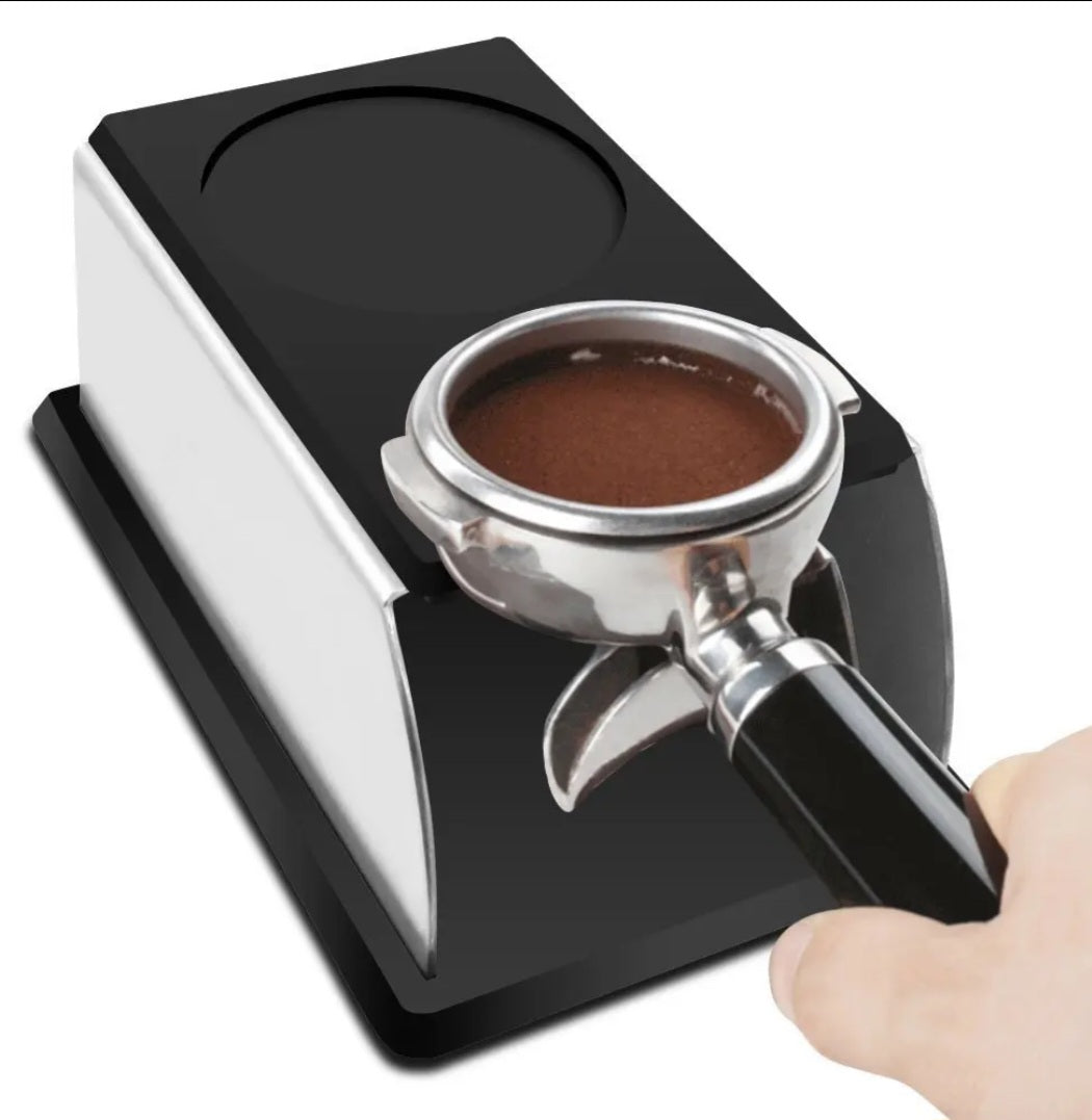 Tamping Station