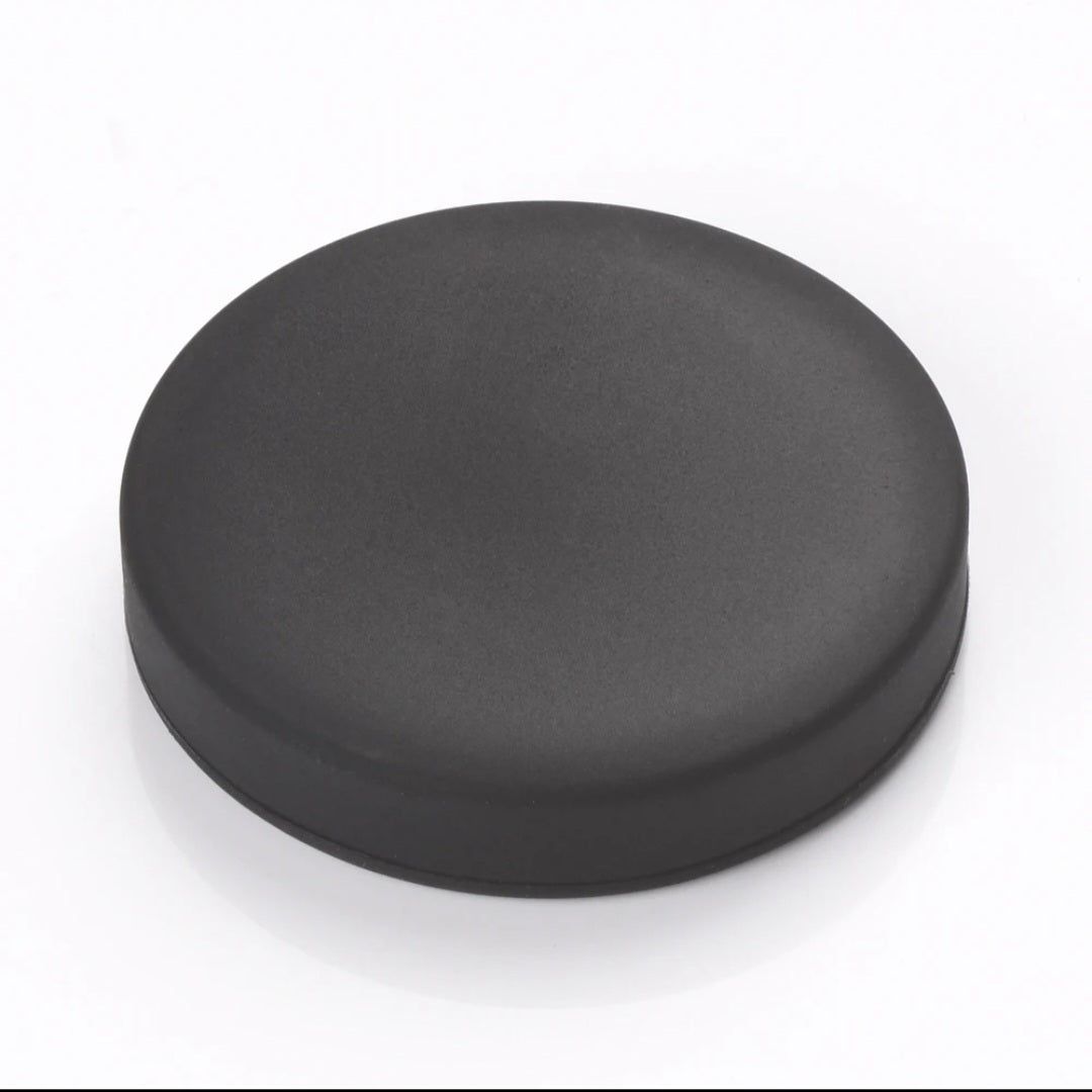 Tamper mat
