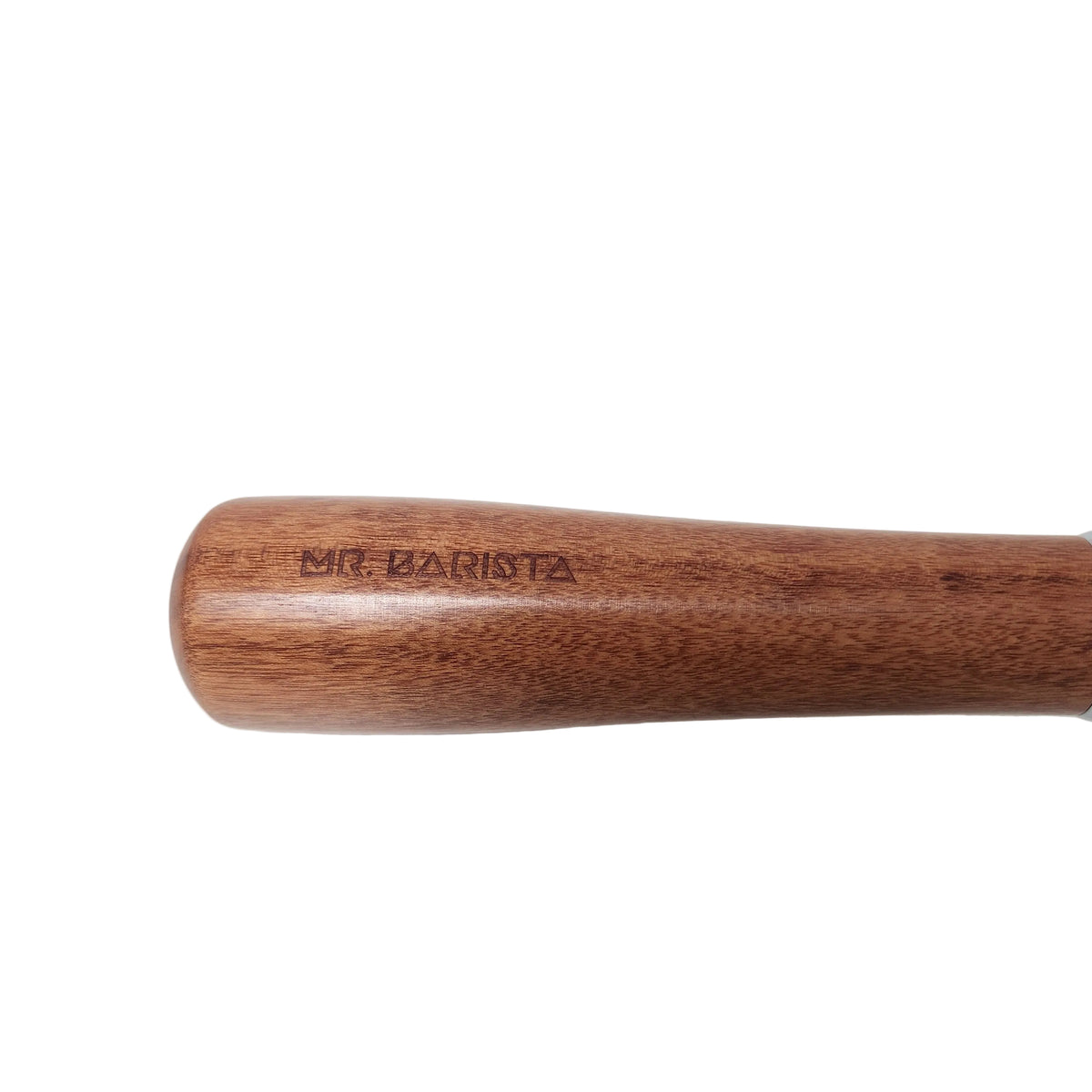 Bottomless Portafilter 54mm Sage (Hout)