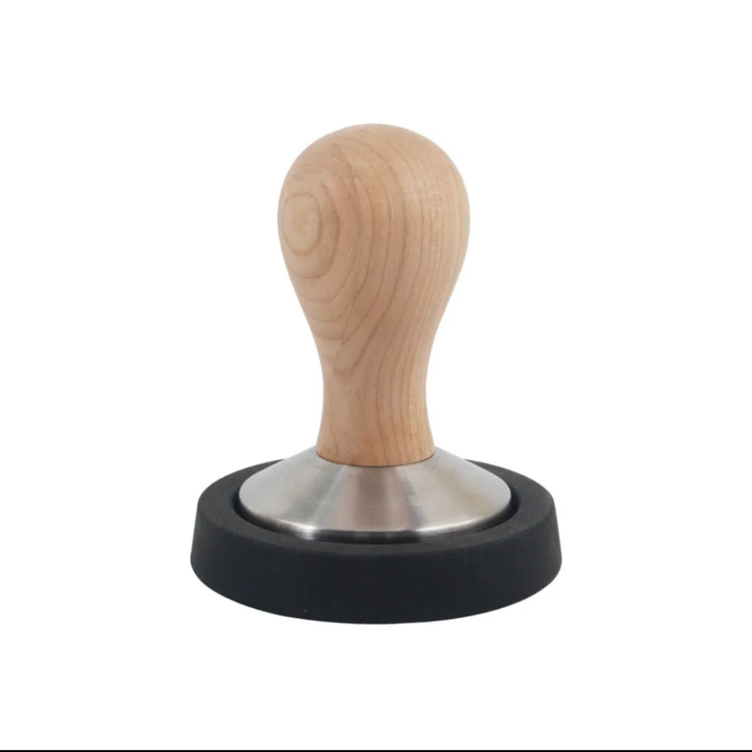 Tamper mat