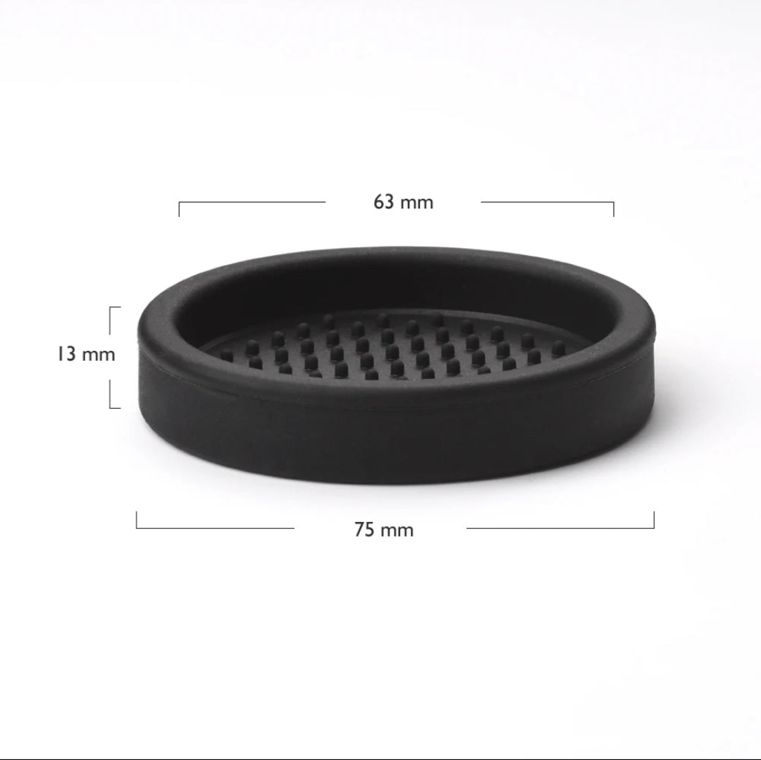 Tamper mat