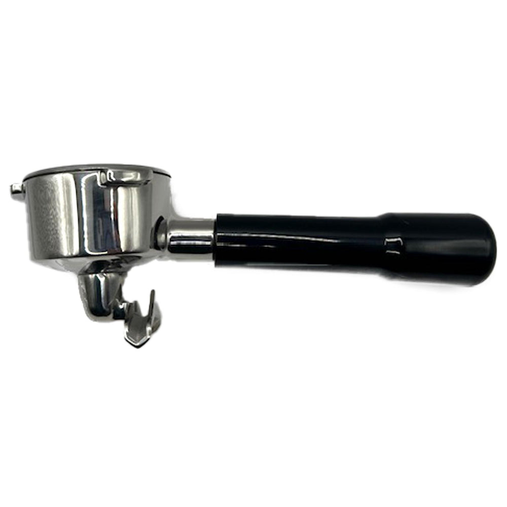 Double Spout Portafilter 54mm Sage/ zwart plastic