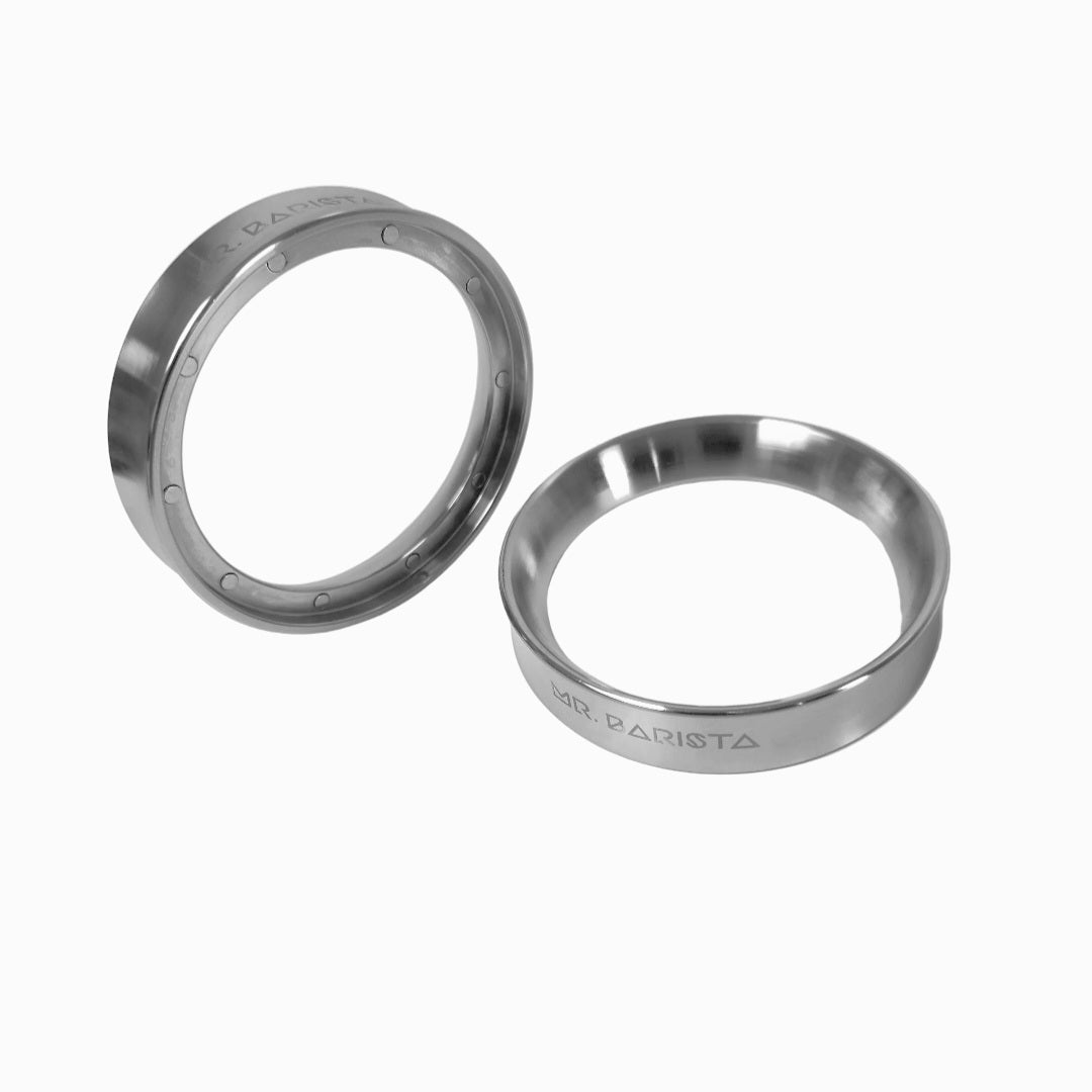 RVS Doseerring Magnetisch 58.5mm (10 magneten)