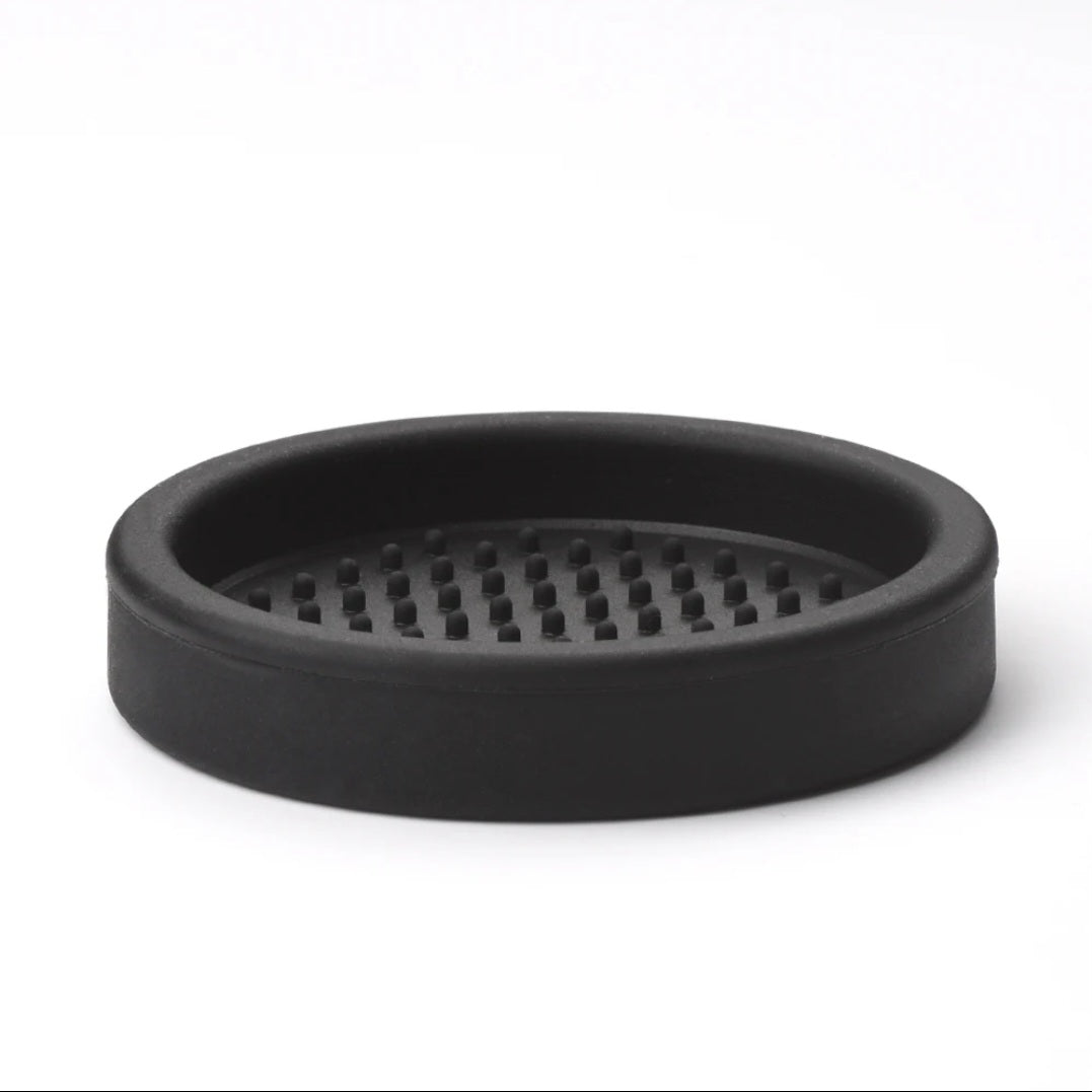 Tamper mat
