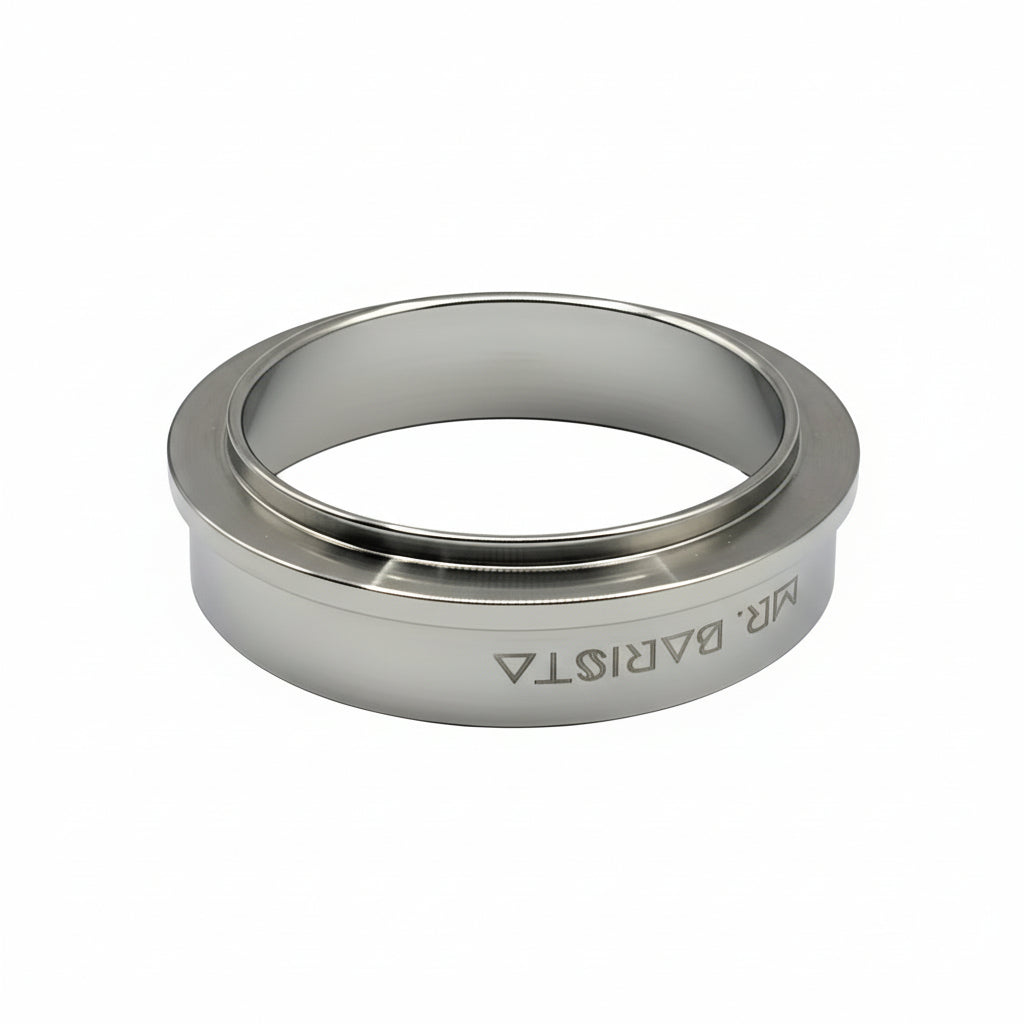 RVS Doseerring